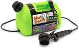 Dog Washer - Portable Paw Cleaner with Bath Brush - 5L