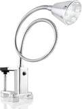 Livin' Well Magnetic BBQ Grill Light