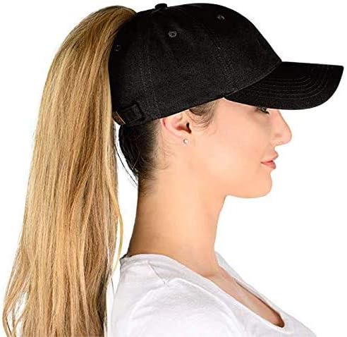 Cap - Bad Hair Day