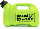 Dog Washer - Portable Paw Cleaner with Bath Brush - 5L