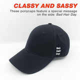 Cap - Bad Hair Day
