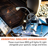 Livin' Well Magnetic BBQ Grill Light