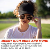 Cap - Bad Hair Day