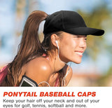 Cap - Bad Hair Day