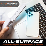 VioWave Portable UVC Sanitizer